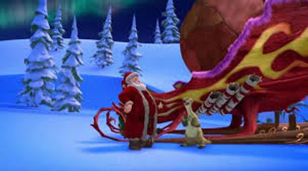 Ice Age - A Mammoth Christmas (2011) Full