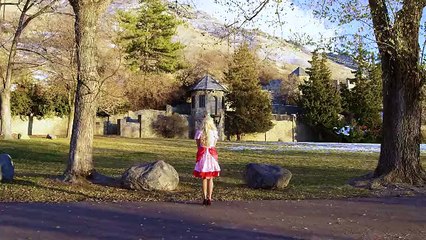 Super Mario Run Gerçek Hayata Uyarlanan Heyecan Dolu Parkuru