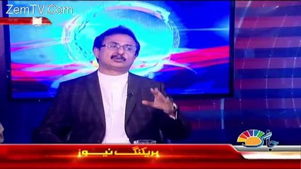 Jaag Exclusive – 25th December 2016