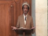 Buraiyon ka Izala Karein, Khutba, by Dr. Habib-ur-Rahman Asim (Juma 23-12-16) HD