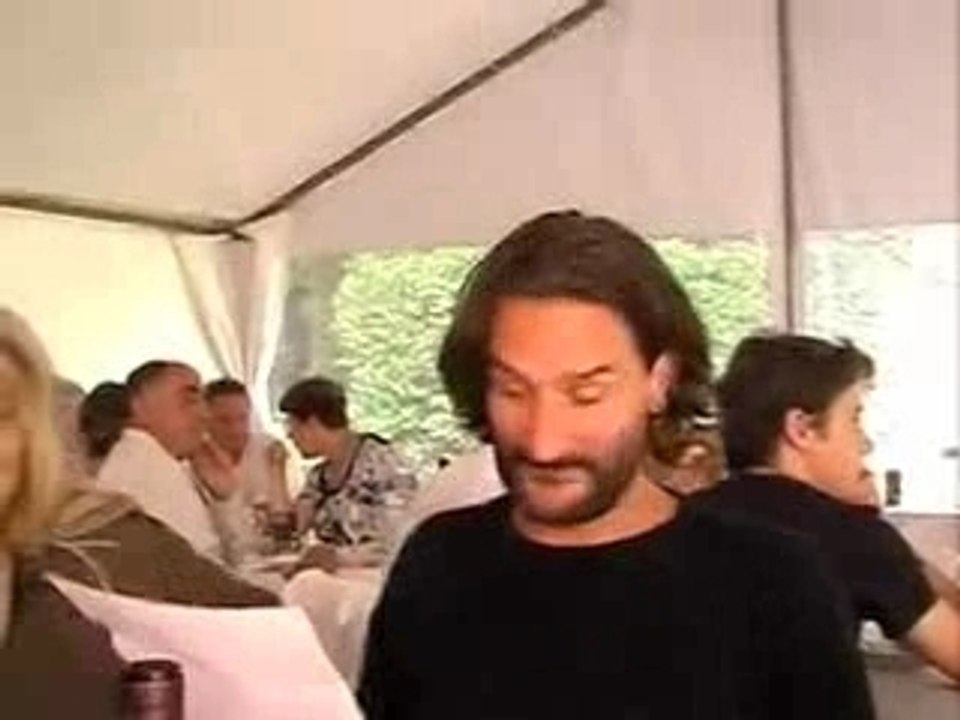 La Forêt des Livres