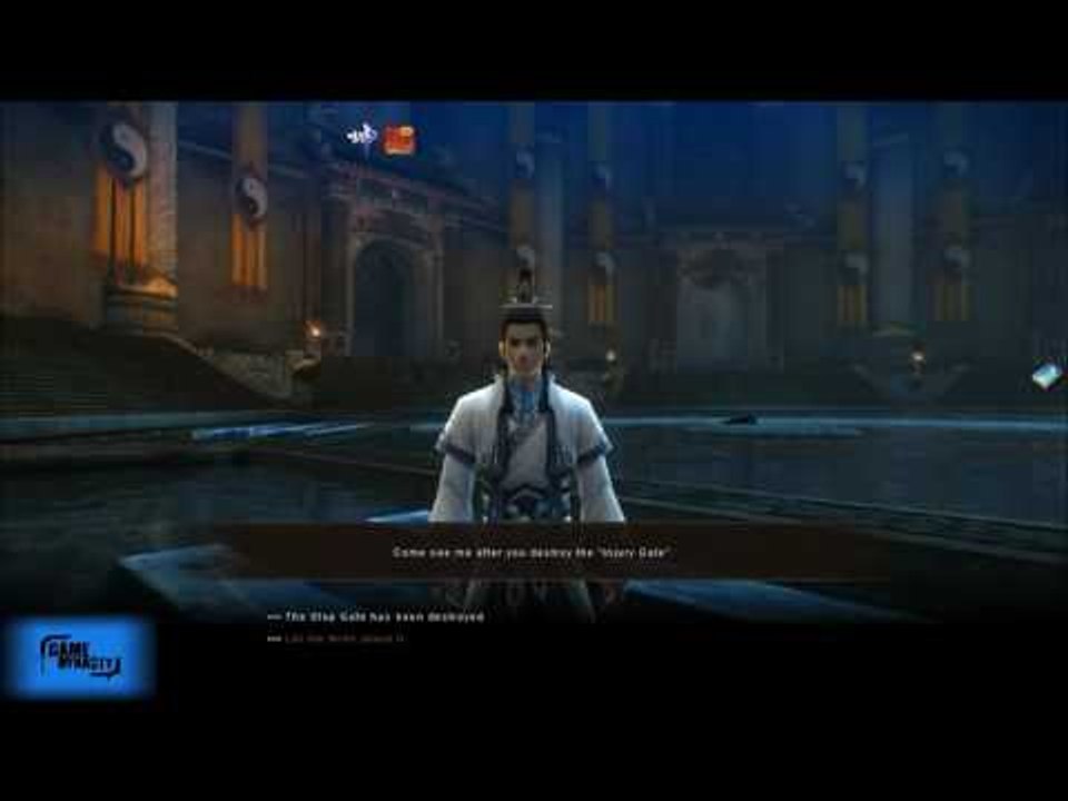 Age of wushu The Violent Chambers (Wudang SI) part 2