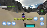 Motocross Bike Offroad Driving - Android Gameplay HD