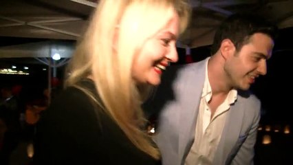 Kumsalda Sürpriz Evlenme Teklifi Sürprizler Diyarı Organizasyon