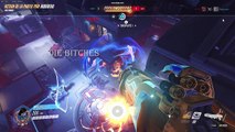 random potg overwatch