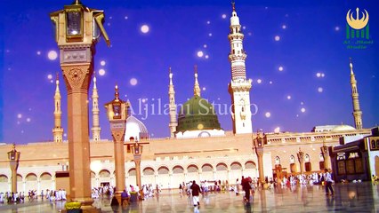 Syed Danish Attari - Hai shehed se bhi mitha Sarkaar ka Madina
