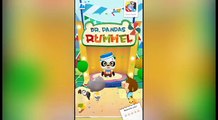 DR. PANDAS RUMMEL Français App - Kermesse avec DR. PANDA - Jeux pour enfants - Joue avec moi Apps
