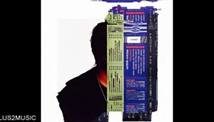 Nekfeu Ft. Crystal Kay - Nekketsu __ Cyrbog (2016)