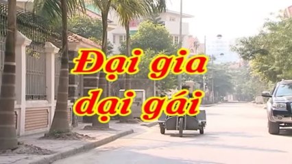 Hài Chiến Thắng Hay Nhất -Đại Gia Dại Gái - Danh hài Chiến Thắng