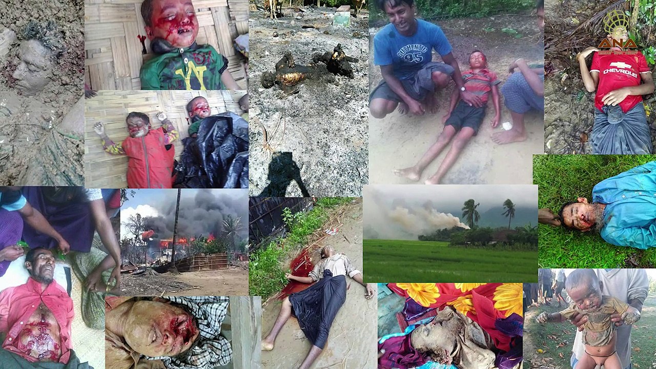 Aung San Suu Kyi: Does she really deserve Nobel Prize?!