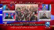 Peoples Party Corruption Ke Khilaf Nahi Hai- Shaukat Yousafzai
