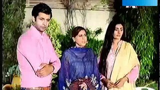 Mujhey Bhi Khuda Ney Banaya Hai Episode 20 A Plus TV