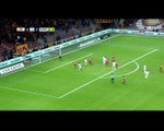 Nigel De Jong Goal HD - Galatasaray 1-0 Alanyaspor - 25.12.2016