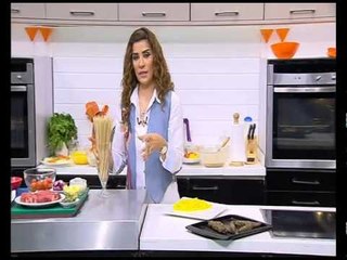 كباب و وصفات اخرى | اميرة في المطبخ حلقة كاملة