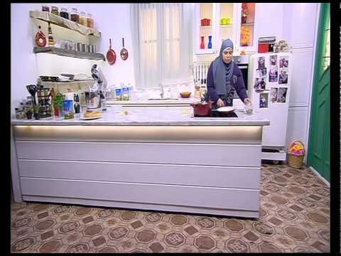 تارت التونة والبطاطس - فطائر الباذنجان - ارز بالبصل والزبيب | على قد الأيد حلقة كاملة