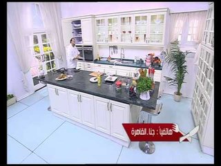 سمك بساريا مقلي ووصفات أخرى | الشيف حلقة كاملة