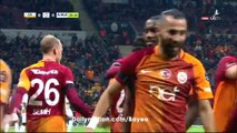 Nigel De Jong Goal HD - Galatasaray 1-0 Alanyaspor - 25.12.2016