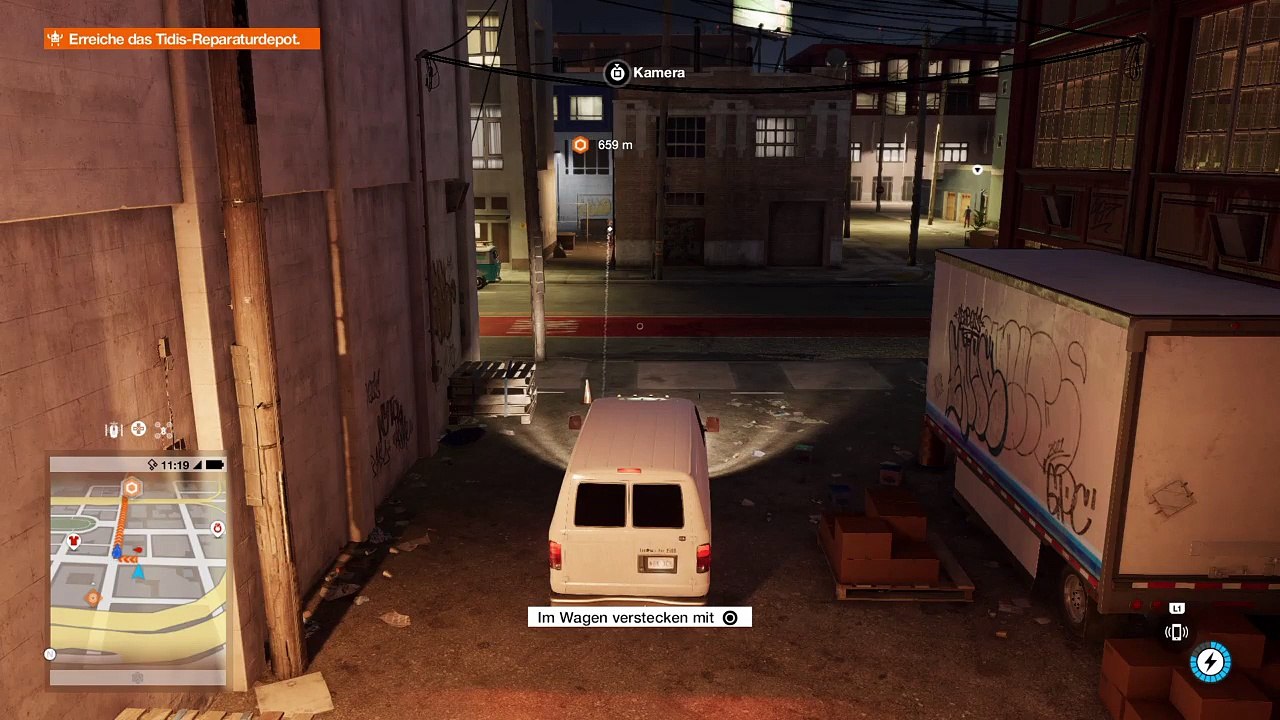 (GER|PS4) Watch_Dogs 2 [RoboterKrieg|HM] (12)