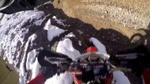 Stunts Gone Wrong 10 Compilation - Winter Fails