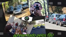 Skoda Kodiak e Skoda Fabia Ferat ( ep 07 )