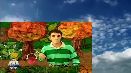 movie for children EPS 4 ☆ What's That Sound