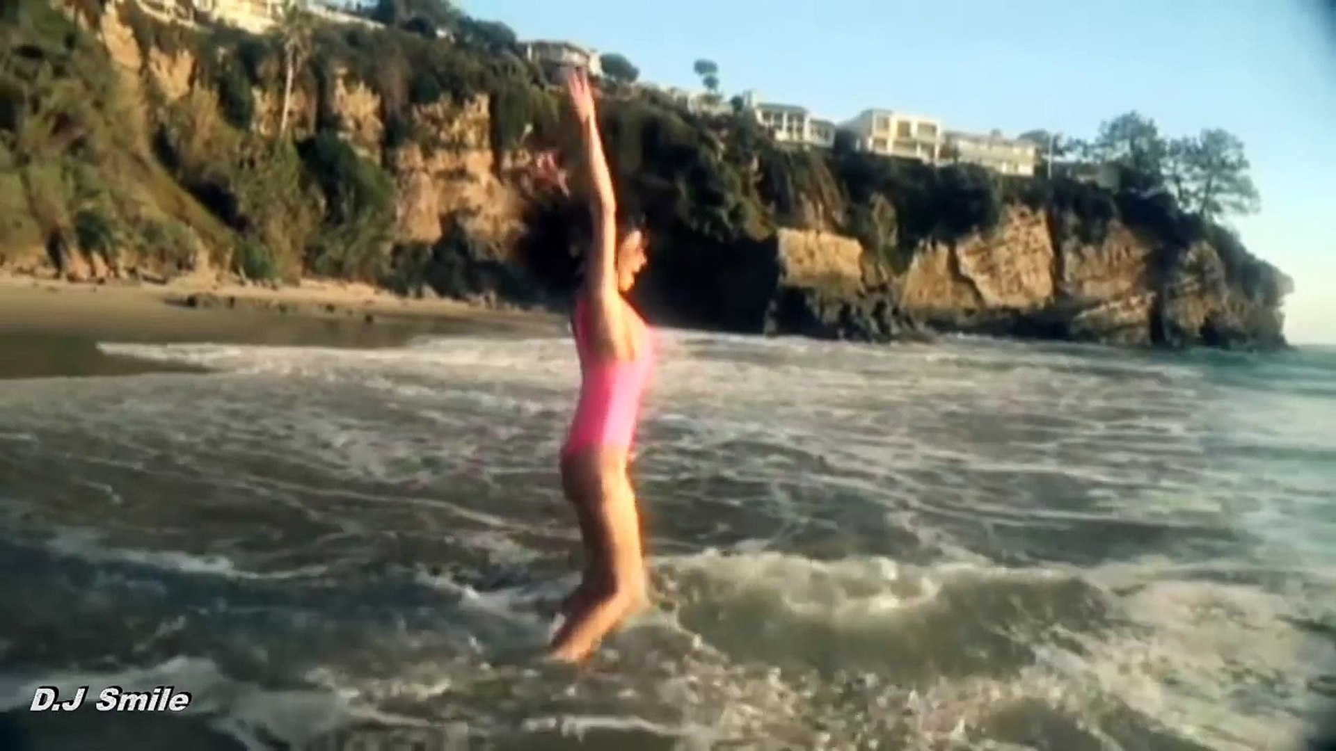 JRB - Waiting For The Sun - Deep House Mix Summer 2016