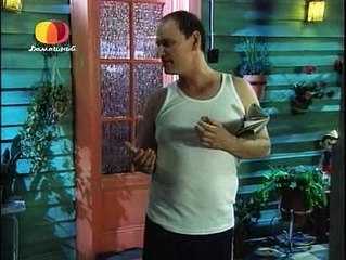 Ты моя жизнь Серия 206