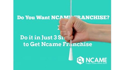 How to Open a Computer Institute | Ncame Computer Centre Franchise