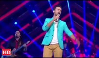 Atif Aslam Heart Touching live Performance