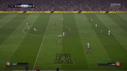 Luis Suarez "The Killer"