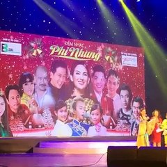 Live Show Hồ Văn Cường & Phi Nhung tại Đà Nẵng Phần 1