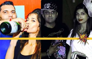 Priyanka Jaggas DIRTY Secret REVEALED!  Bigg Boss 10 [HD, 1280x720p]