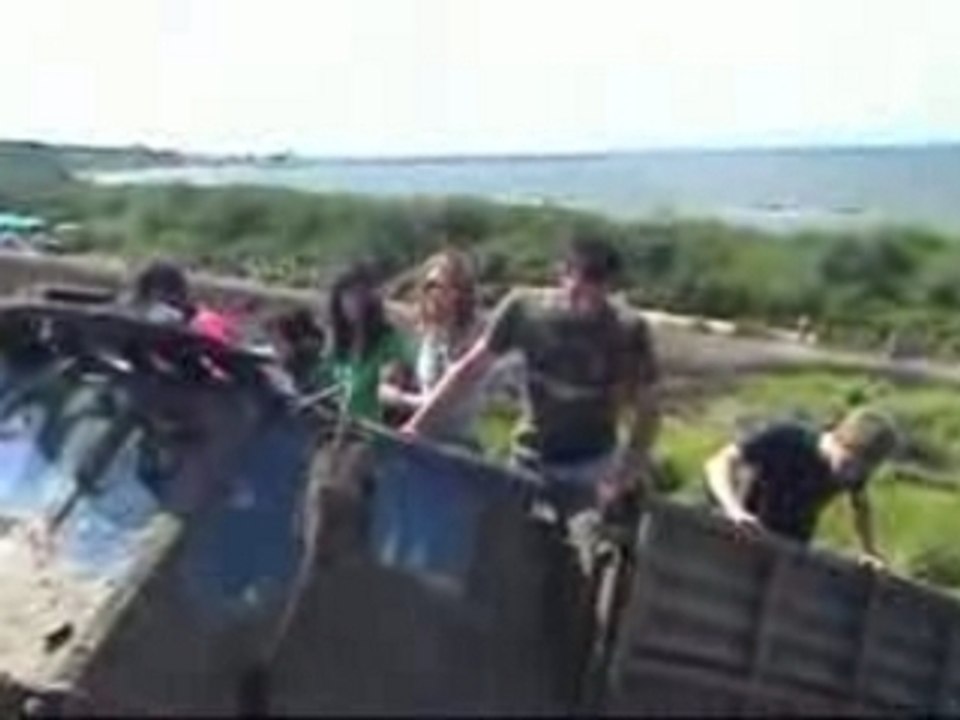 Zlot Pojazdów Militarnych - Military meeting