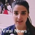 See What Happens When Hareem Farooq Proposed A Man In Public