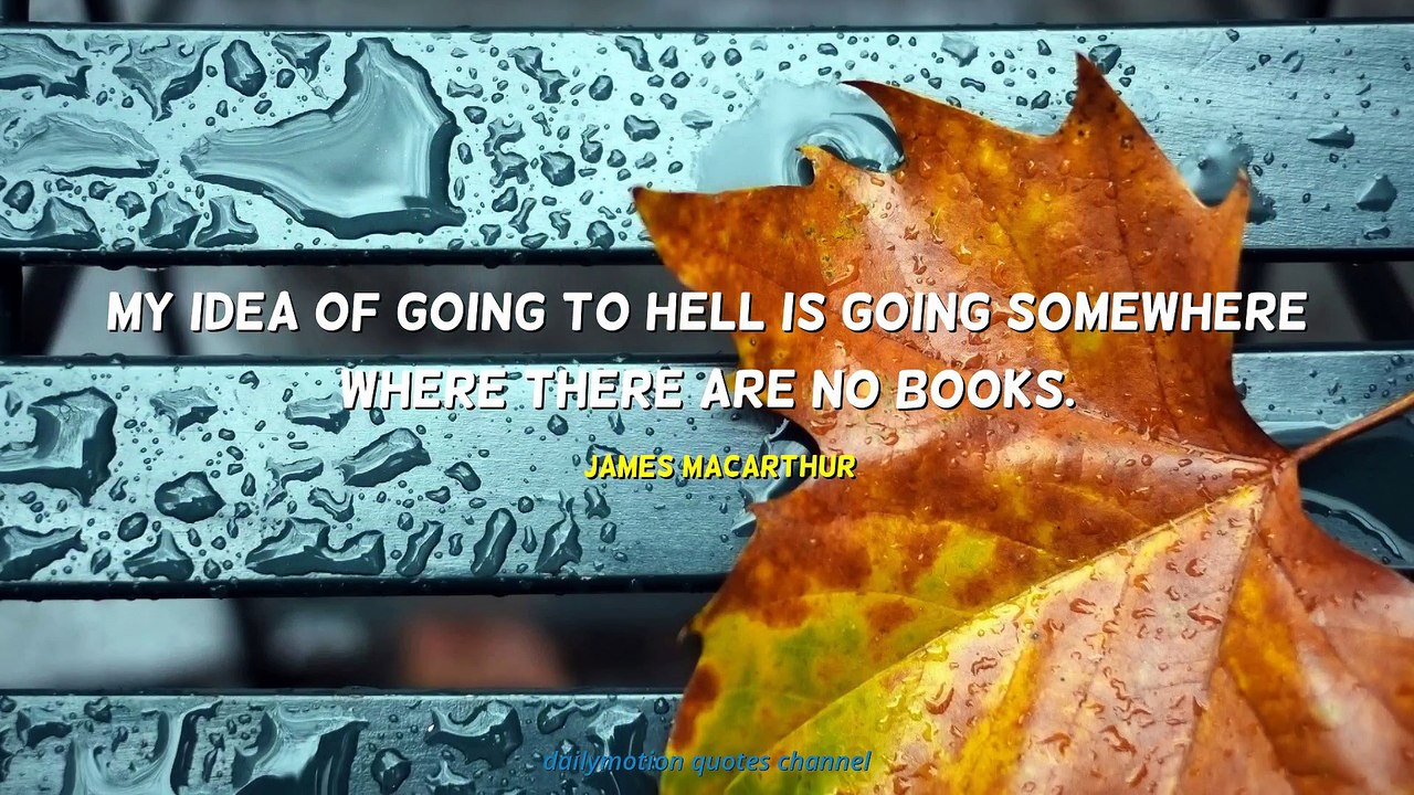 James MacArthur Quotes #2