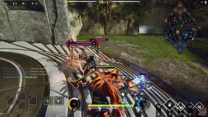 Rampage @robertDioszegi @TwitchSharer #SupportSmallStreams @SupStreamers #CGN @TwitchTVGaming #SPAWNIN #PlayIO @YouTube
