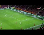 Wesley Sneijder Goal HD - Galatasaray 3-1 Alanyaspor - 25.12.2016