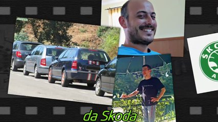 Skoda Kodiaq imagens oficiais !! ( ep 08)