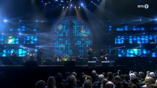 Ustad Rahat Fateh Ali Khan (RAAG) Nobel Peace Price Concert Oslo 2014