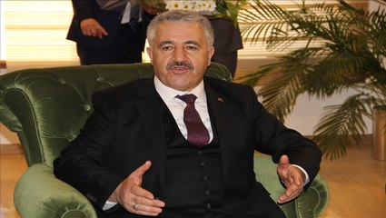 Bakan'dan müjde, Yerli 'arama motoru' geliyor