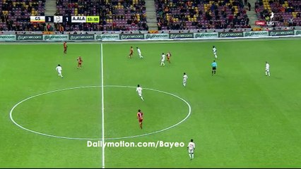 Eren Derdiyok Goal HD - Galatasaray 4-1 Alanyaspor - 25.12.2016