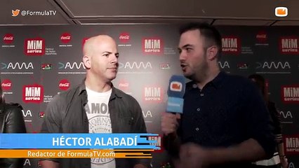 Daniel Deorador- 'Le vamos a seguir sacando partido a Judith en la 10ª temporada de 'LQSA''