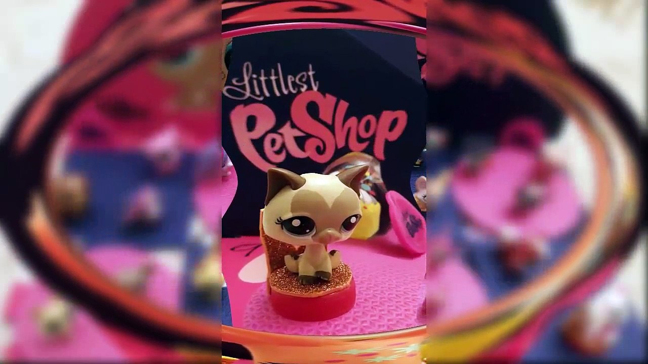 Miniş koleksiyonum-my lps collection Minişler Alemi Tv