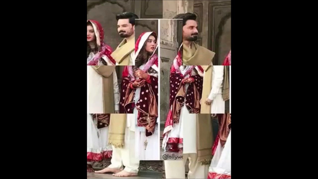 Noman Habib and Asma Nikkah Pictures | Noman Habib Nikkah Ceremony December 2016