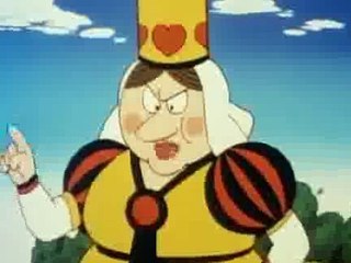 Alice in Wonderland (1983) Episode 29: Washing Day