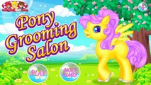 Pony Grooming Salon - Best Games for Kids
