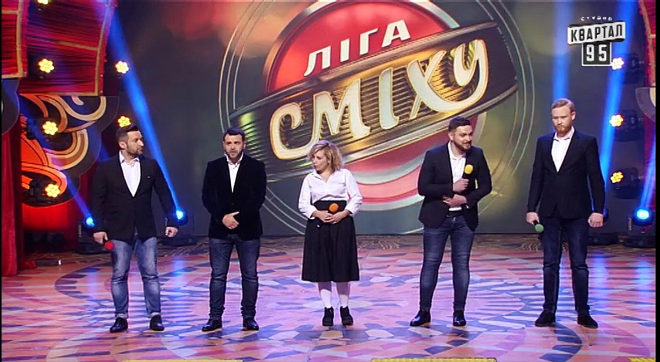 Километр Кимоно - Лучшая добивка номера | Лига...