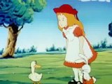 Alice in Wonderland (1983) Episode 28: Birds of a Feather