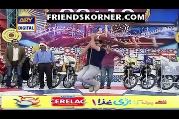 Jeeto Pakistan P1
