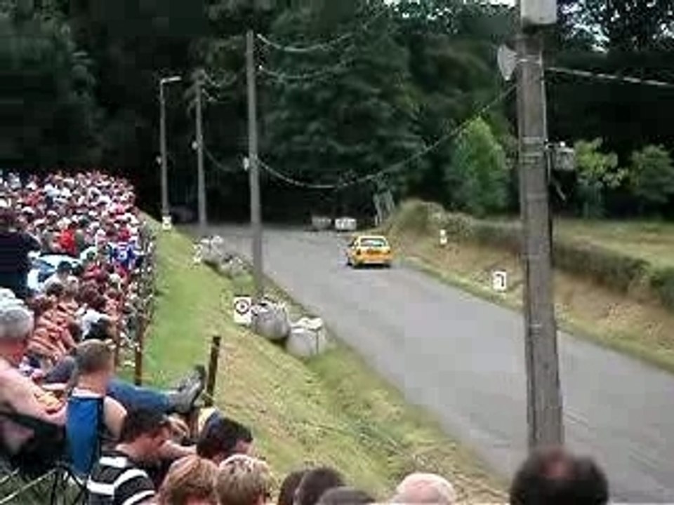 CC Marchin - Corsa A GSI